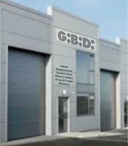 Gibidi Motors Online Parts Shop