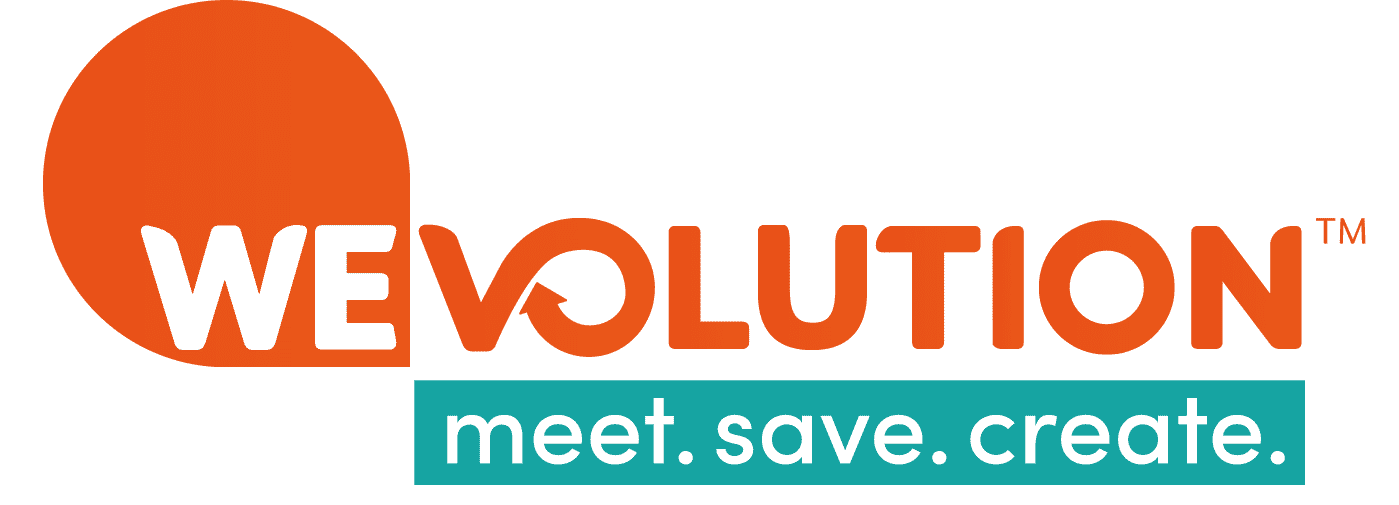 WEvolution Logo