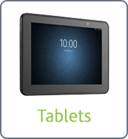Rugged & Industrial Tablet PC's