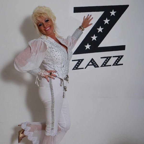 Dolly & The Country Show - Sat 5th September 2020