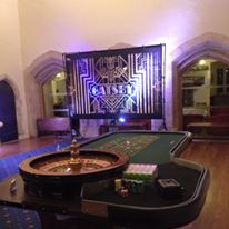 Vacancies for experienced croupiers