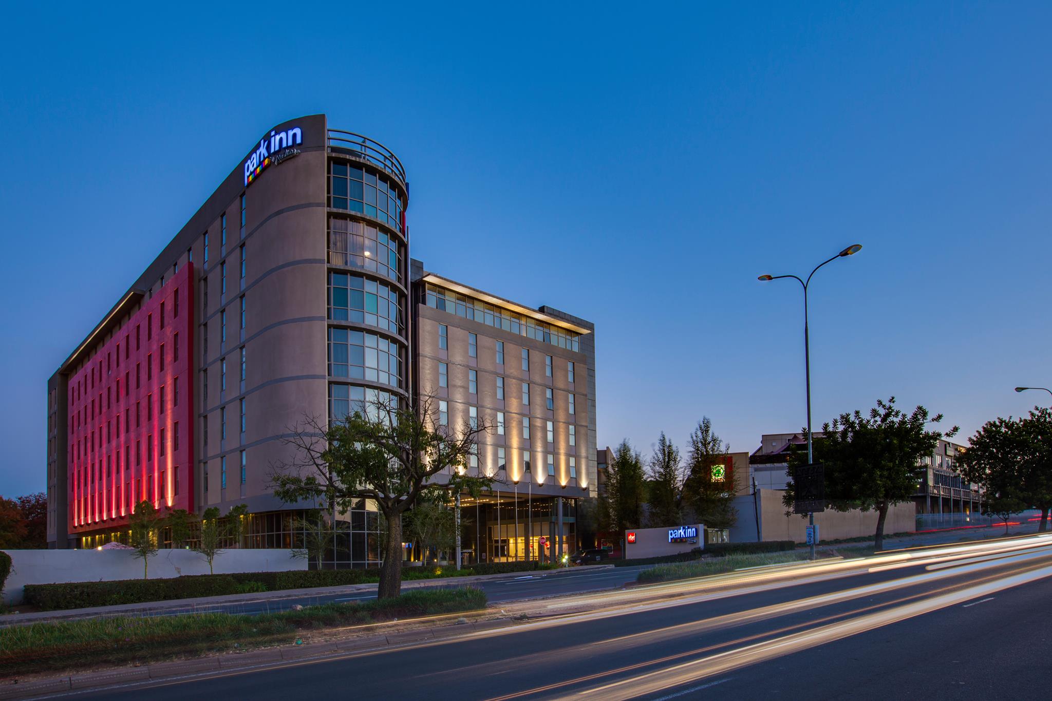 Park Inn Sandton