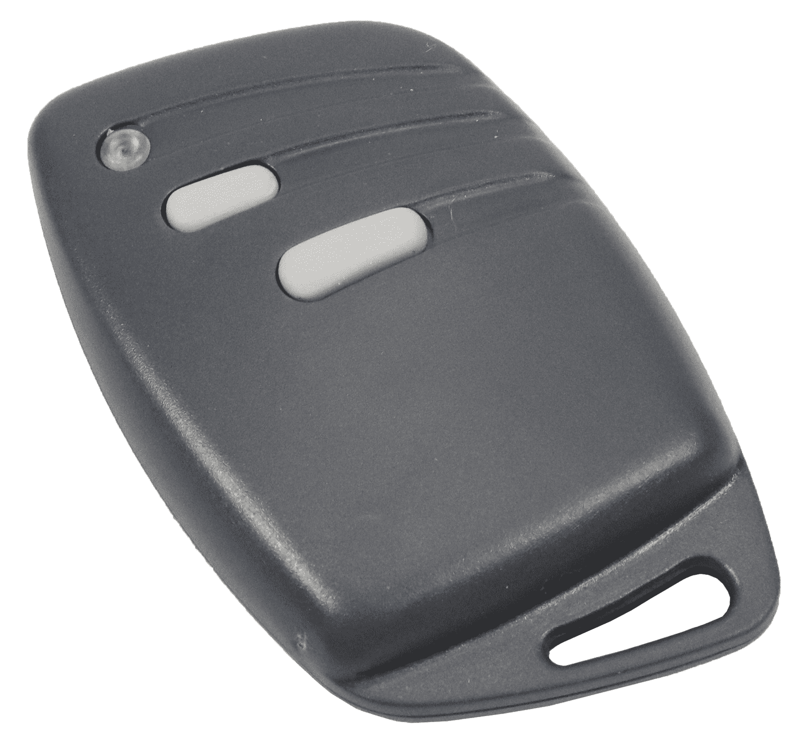 GiBiDi AU01600 Replacement Remote Control Transmitter Gate Key Fob New 