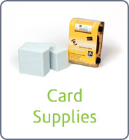 ID Card Printer Supplies