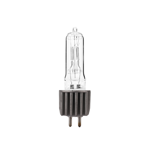 PHOTOLUXE HPL750 750w 240v G9.5hs Theatre Stage Bulb Lamp HPL750W