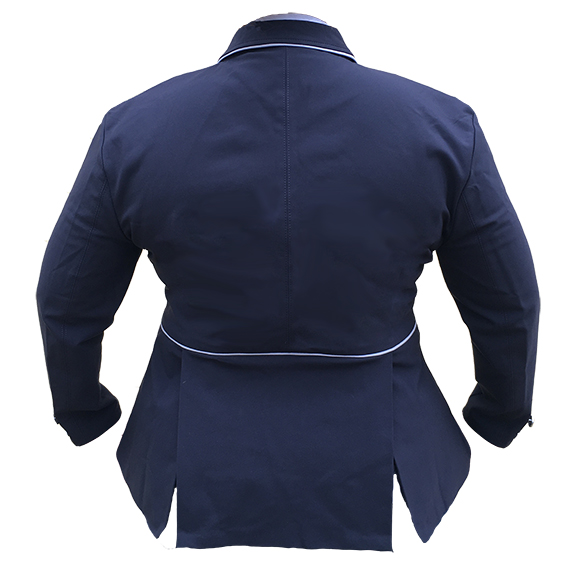 Euphorbio Dressage Jacket