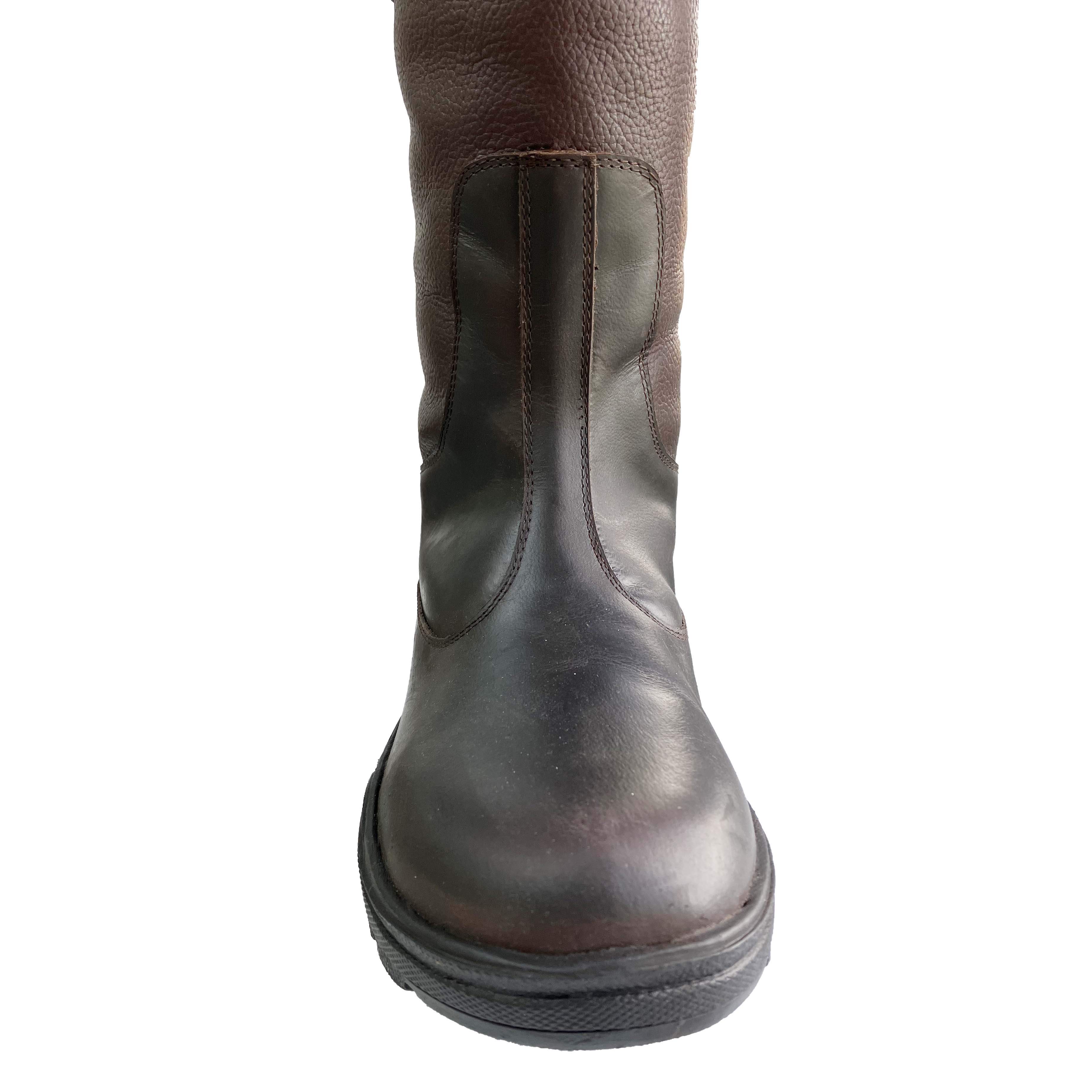 SALE £95 Brookside Country Boot Mk2