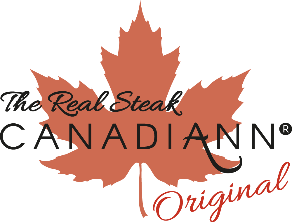 The Real Steak Canadiann
