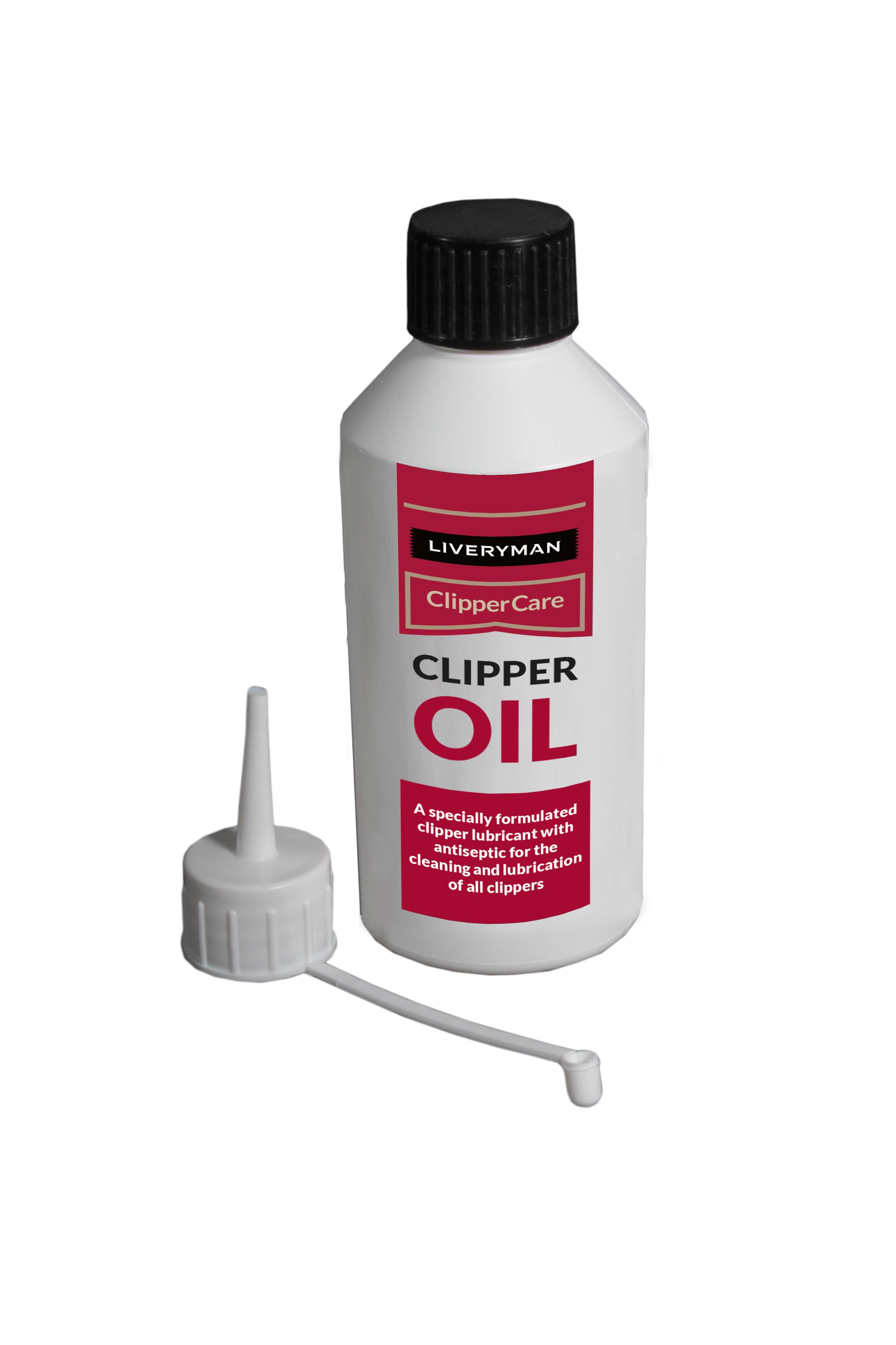 Clipper Oil 250ml