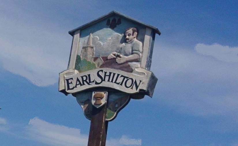 Earl Shilton