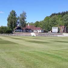 Sponsorship for Ebbw Vale Cricket Club.