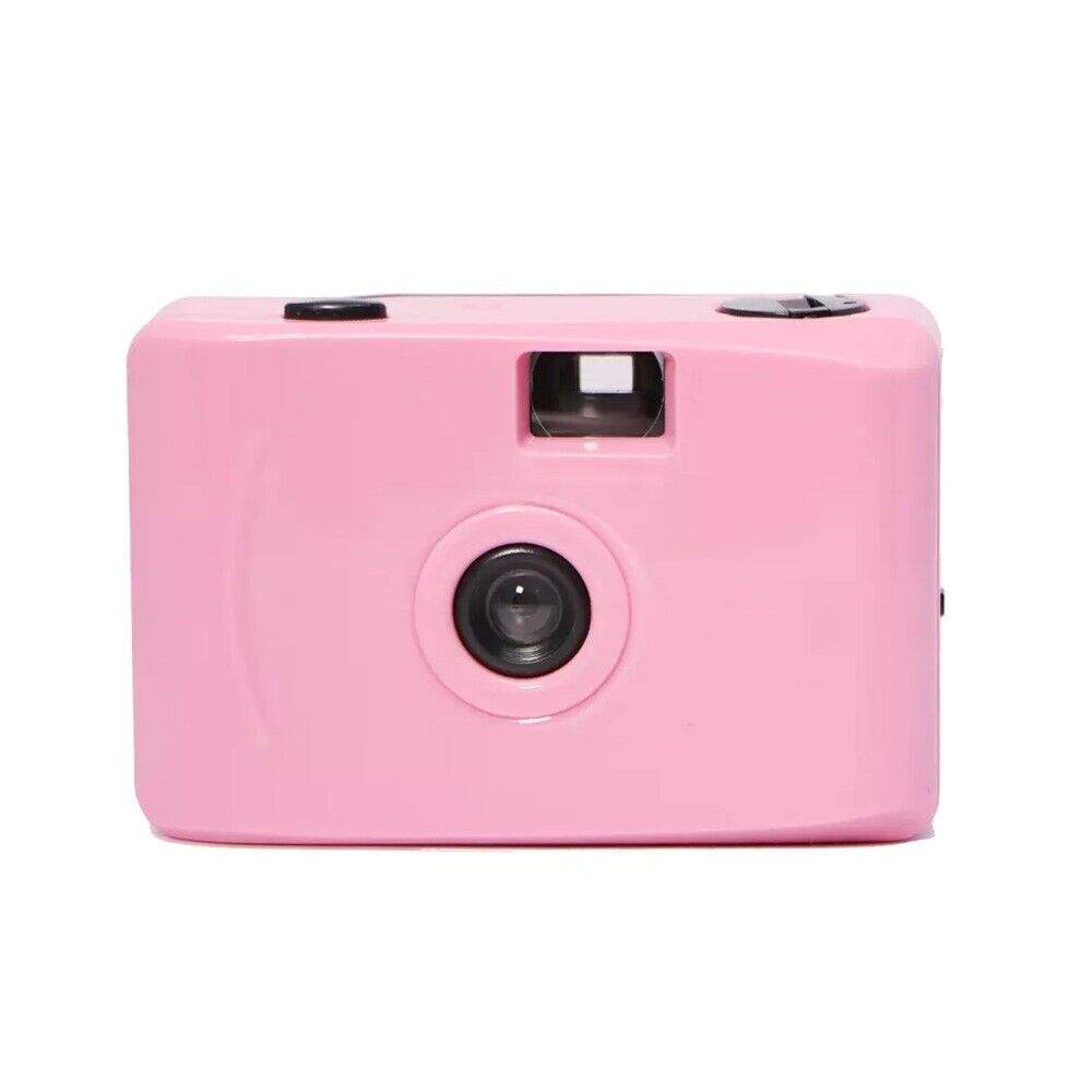 HOLGA 135 Smart Lomo 35mm Film Camera