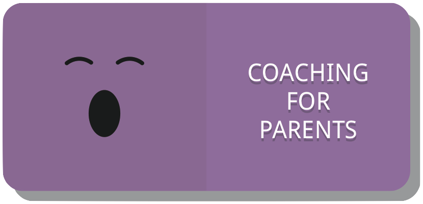 Coaching for Parents button.