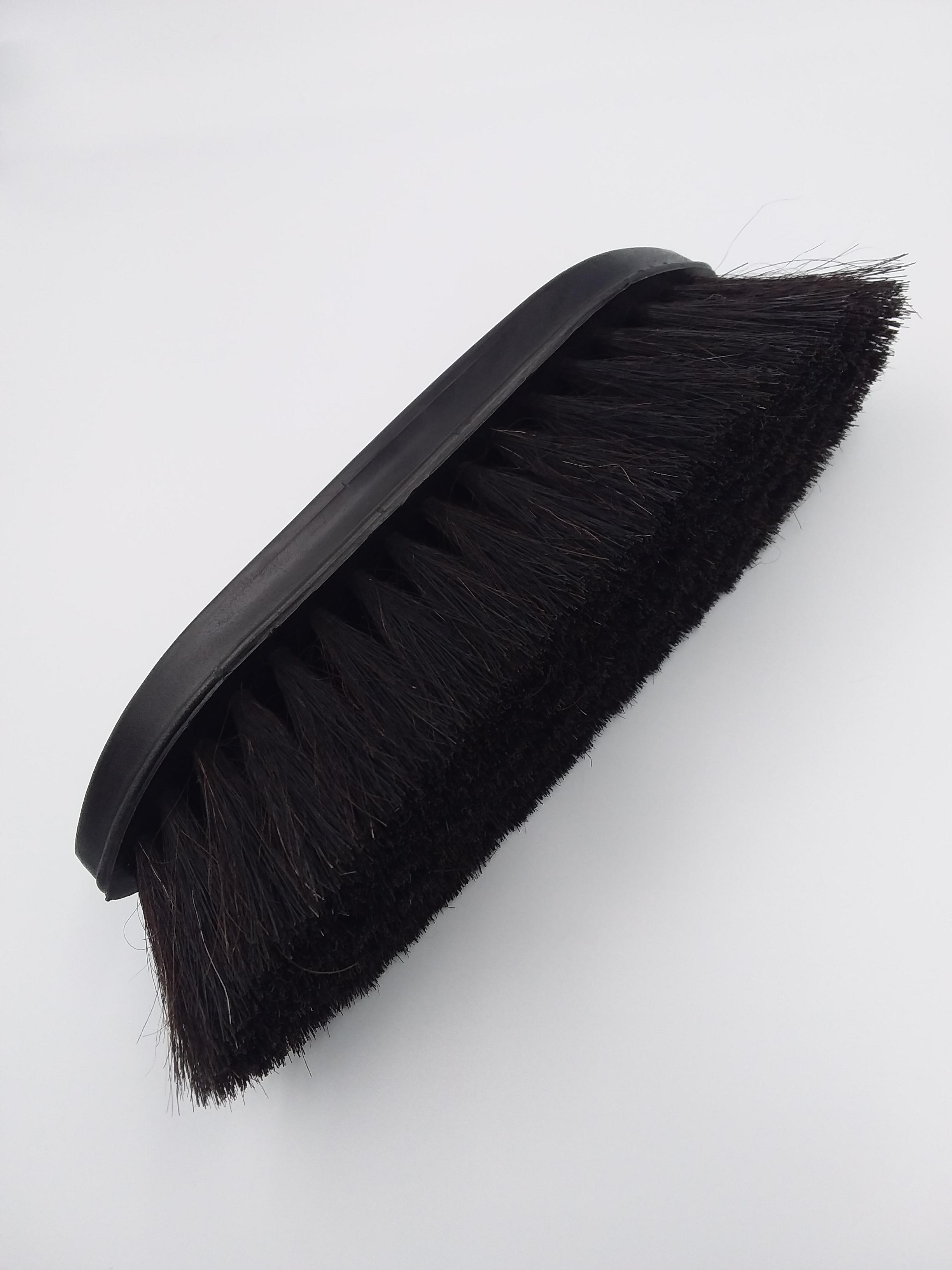 Noir Mane Brush (Large)