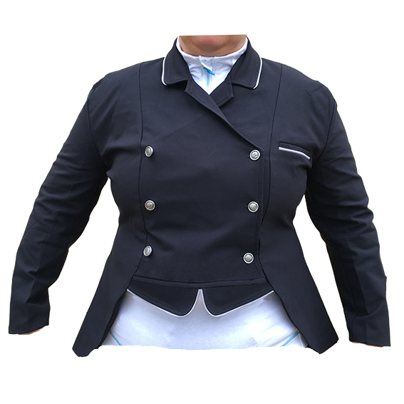 SALE £90 Euphorbio Dressage Jacket
