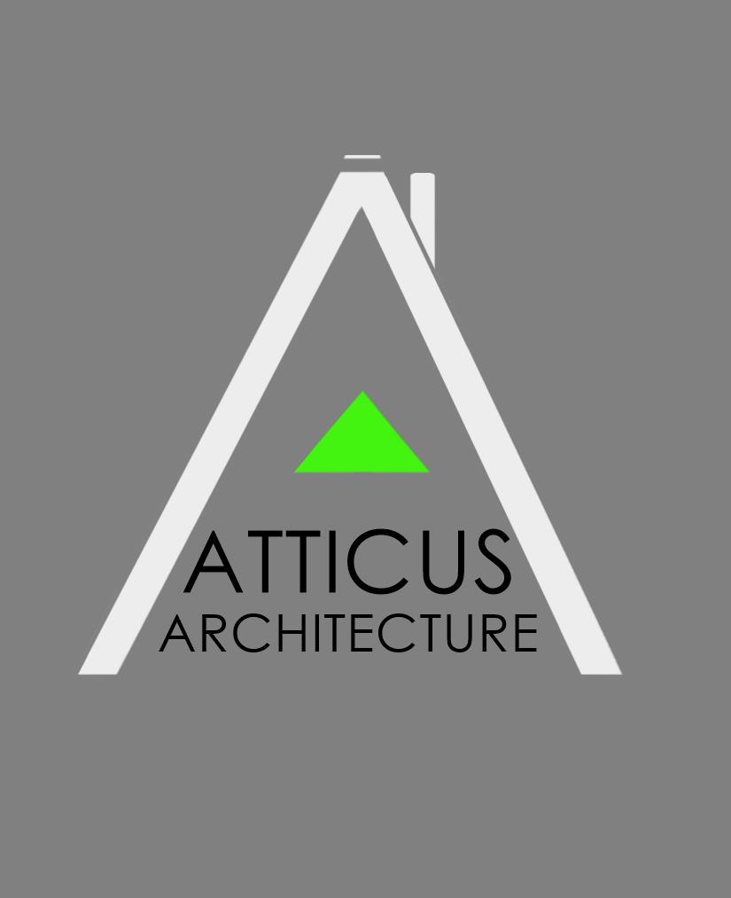 Call us on 07813 786104    email: office@atticusarchitecture.co.uk