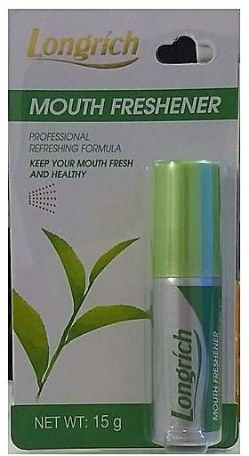 Longrich Mouth Freshener (2.2 PVs)