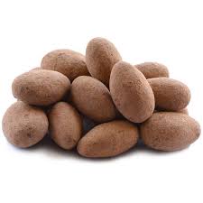 COCOA DUSTED ALMONDS6jpg