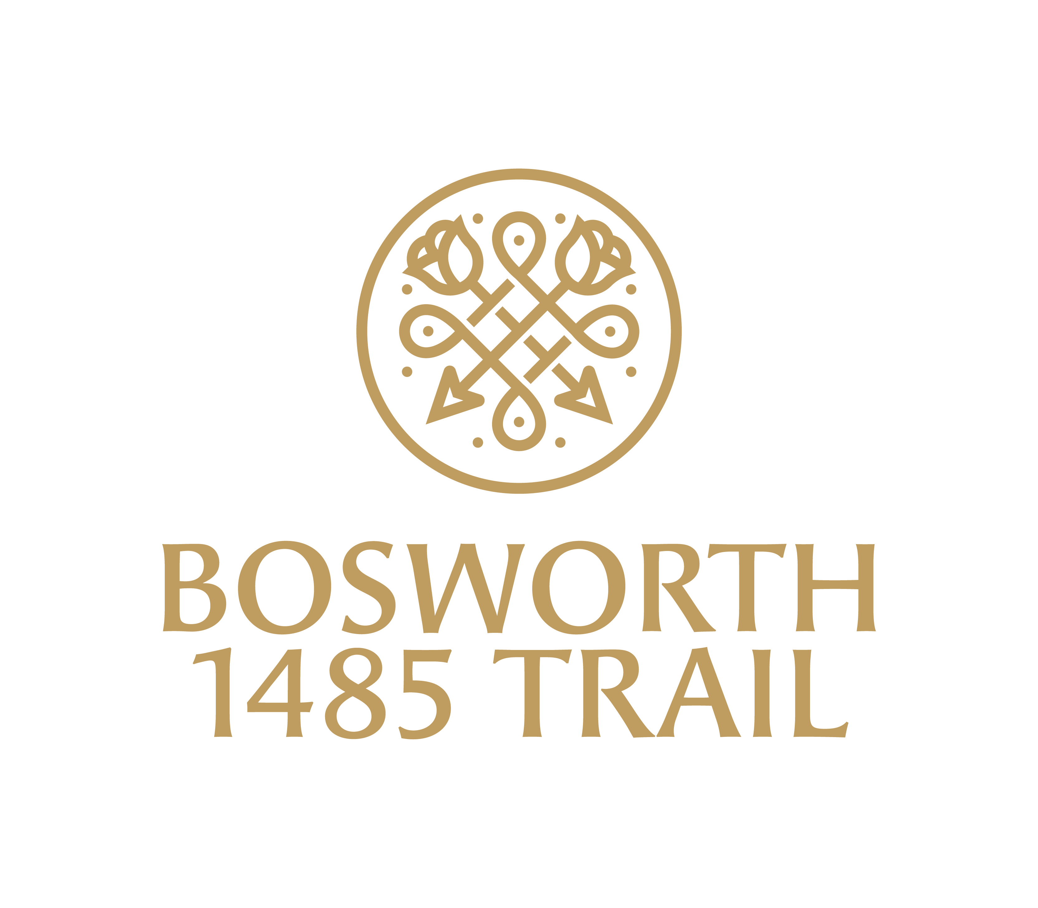 Bosworth1485 Trail