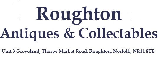 Roughton Antiques & Collectables