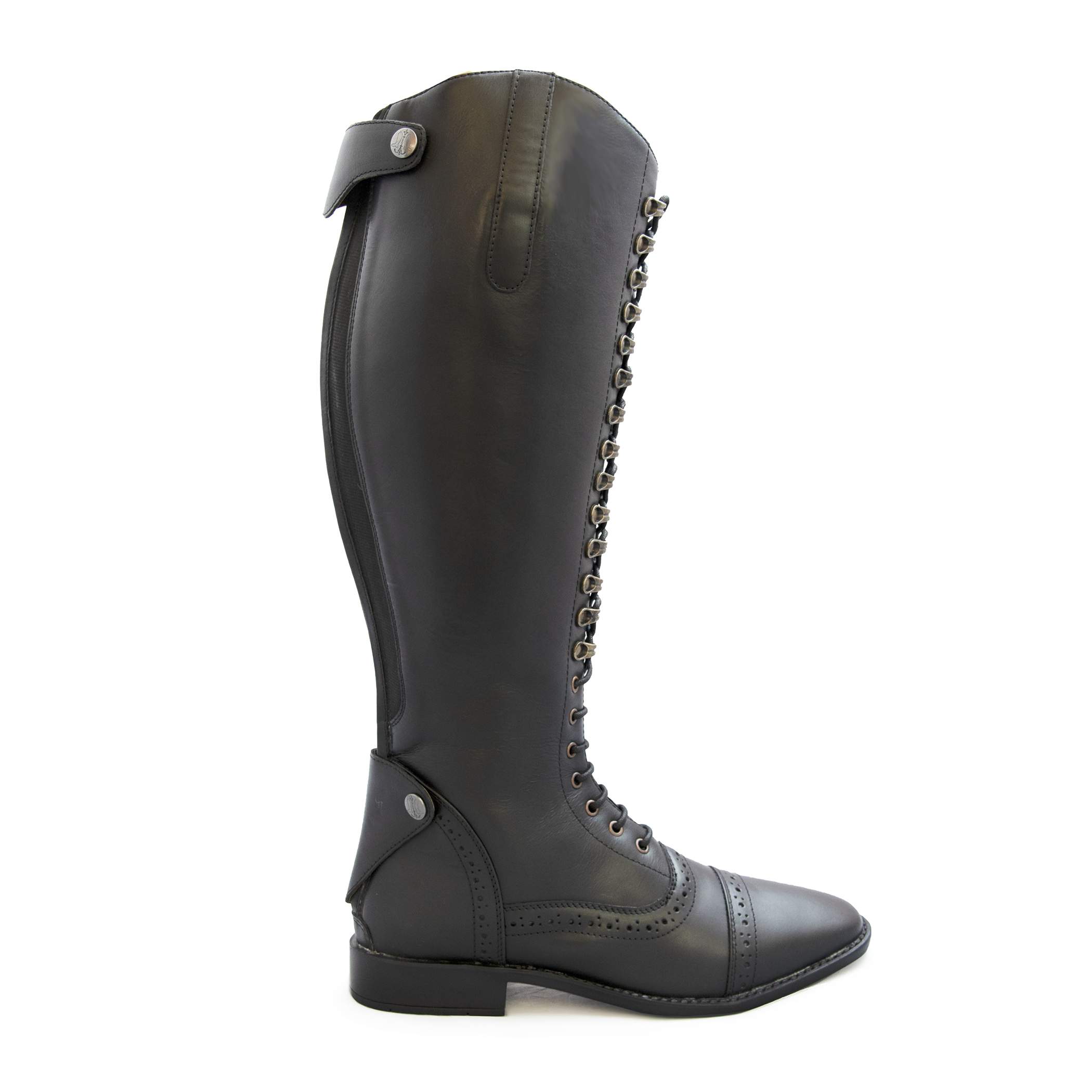 SALE £130 Pippin Lace Up Dressage Boot NEW STYLE
