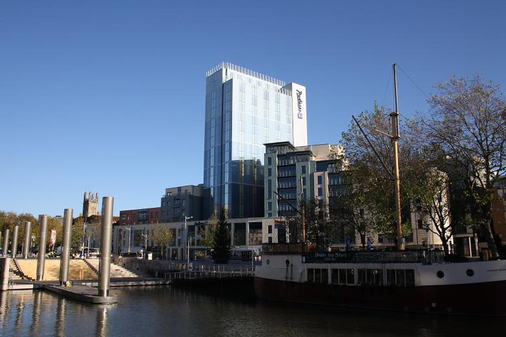 Radisson Blu Bristol