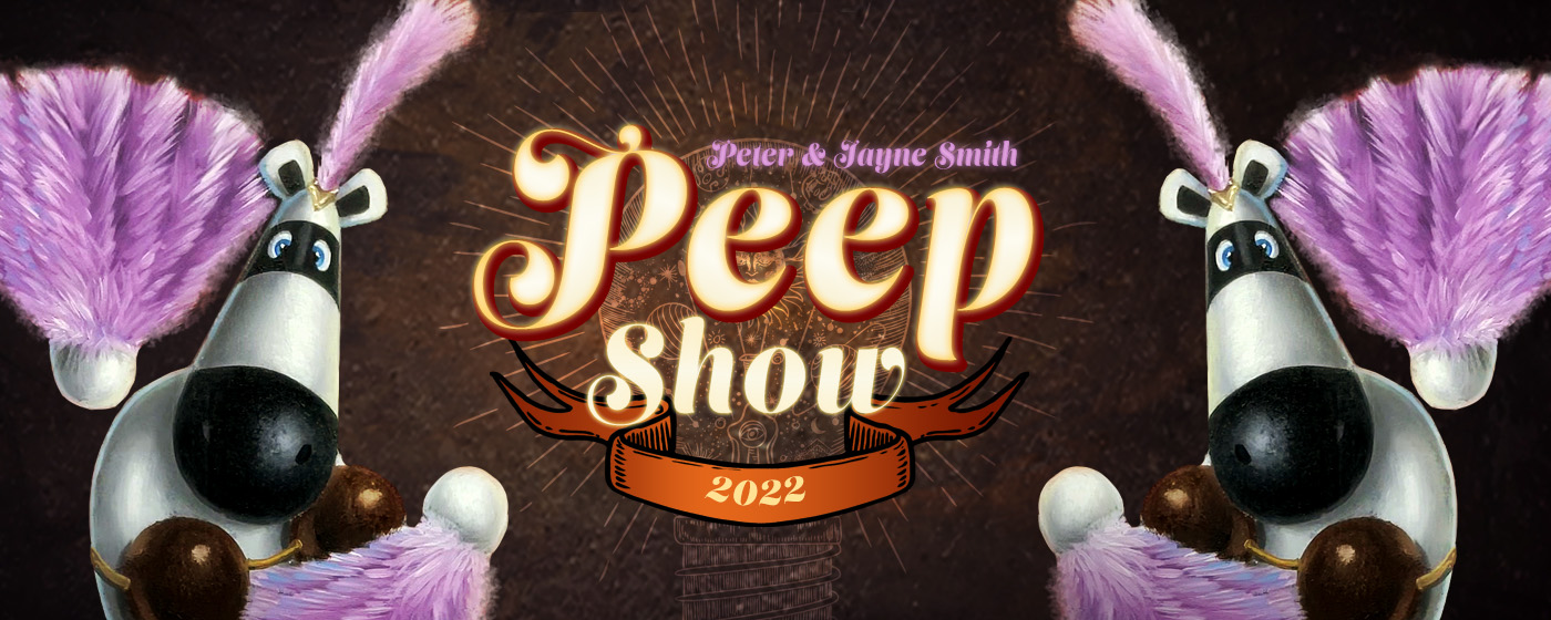 The 2022 Impossimal Peep Show
