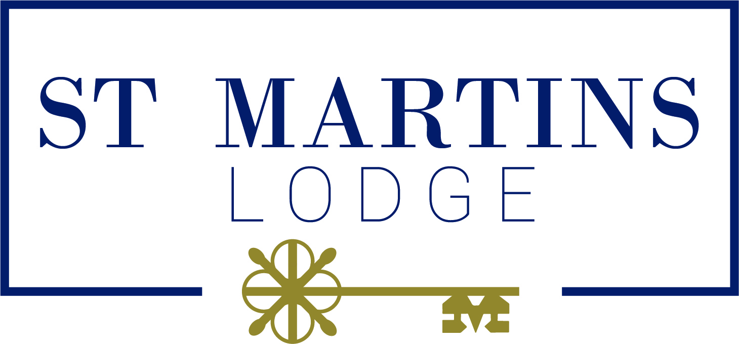 St Martins Lodge, Leicester