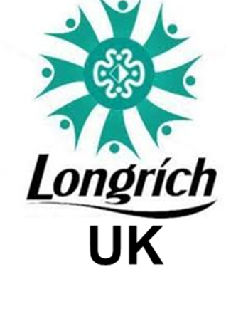 3 Quick Steps to Partner with Longrich UK/Europe