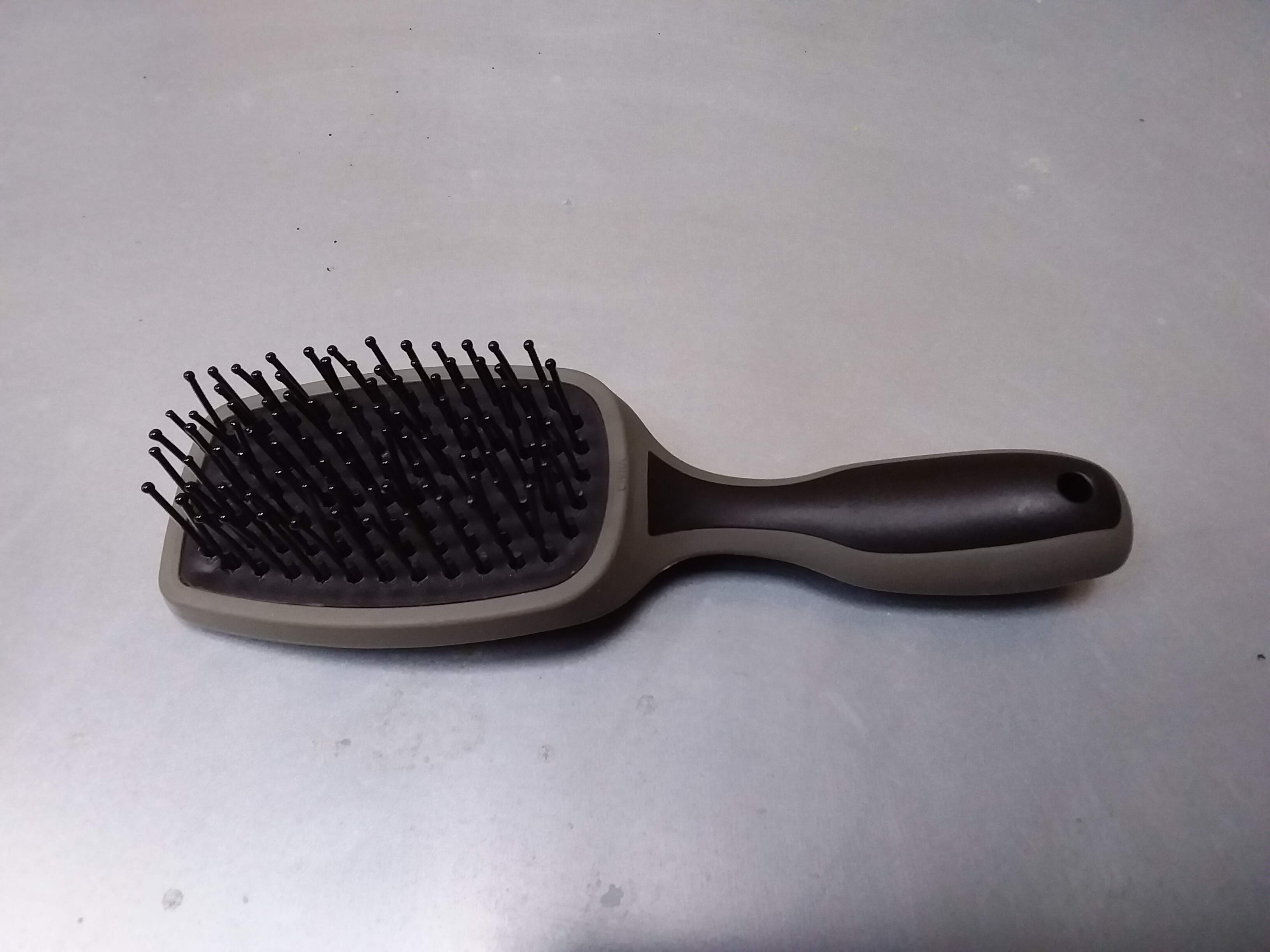 Wahl Mane and Tail Brush