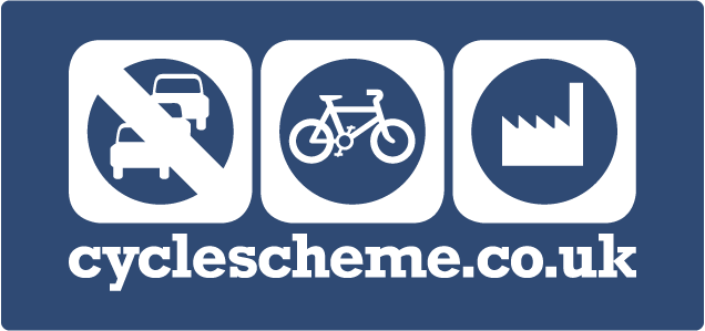 cyclescheme retailers