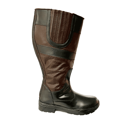 SALE £95 Brookside Country Boot Mk2