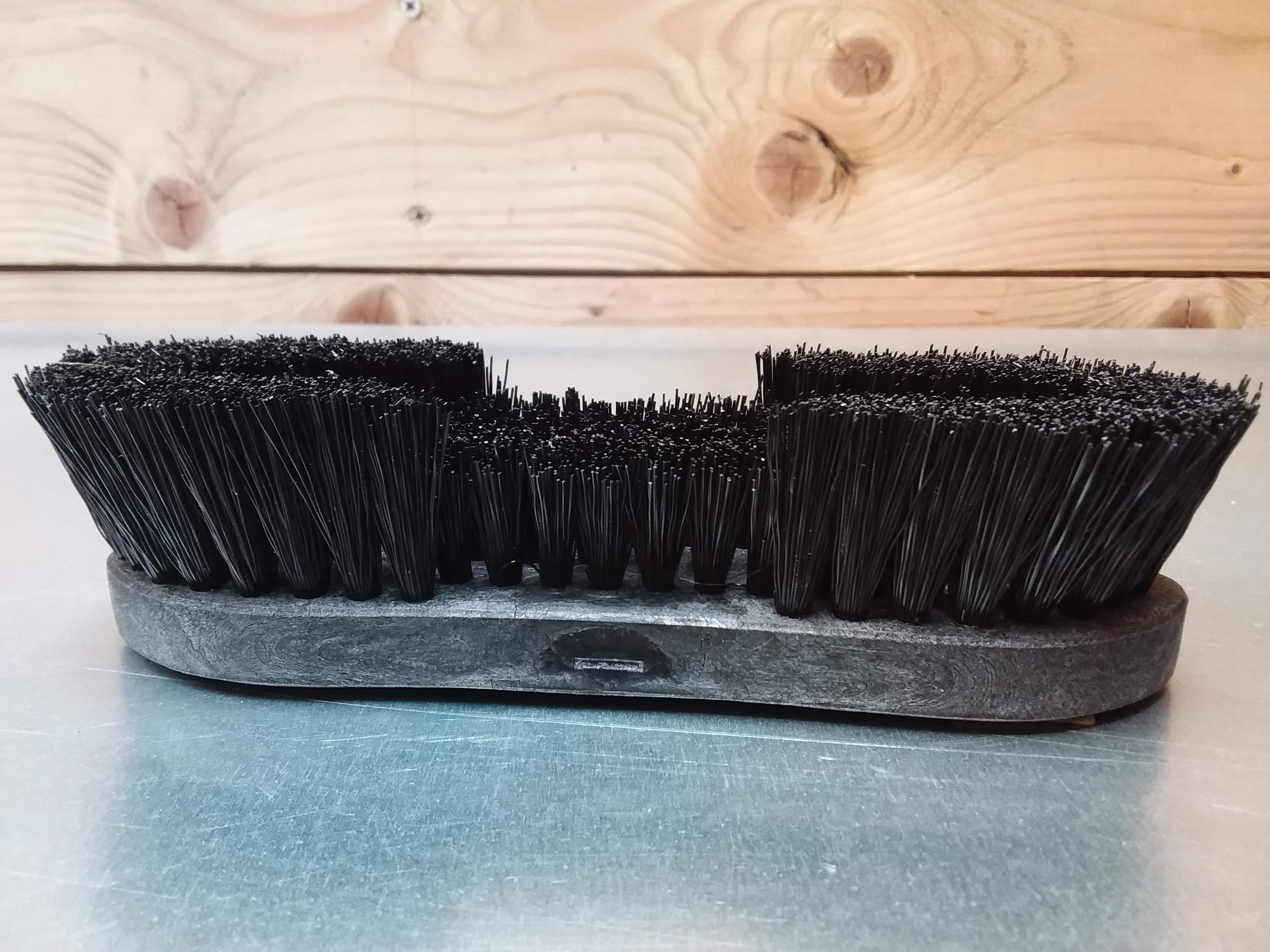 Wash Brush Black