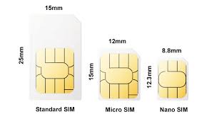 4 Year 500Mb roaming SIM