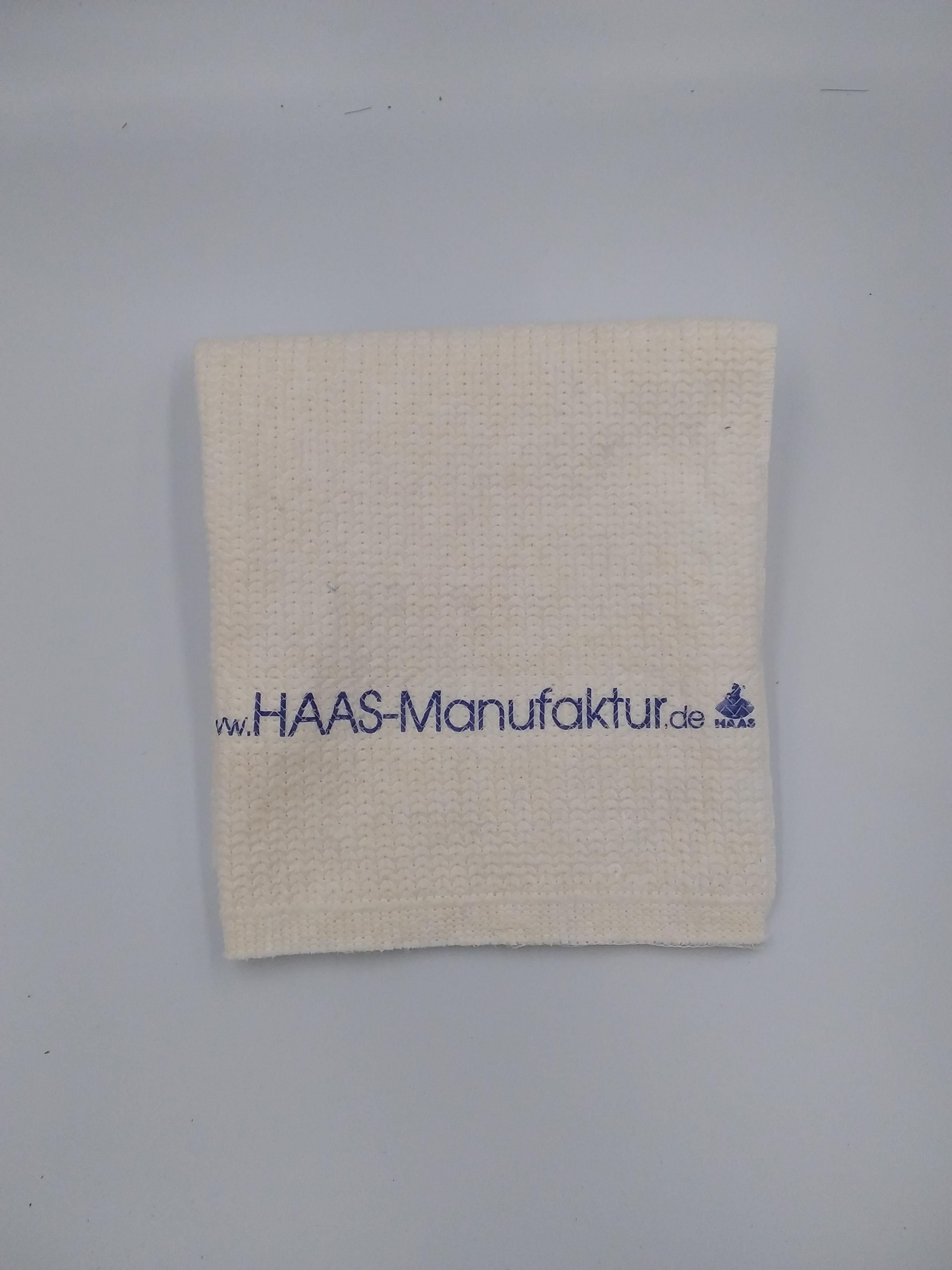 Haas Cleaning Cloth