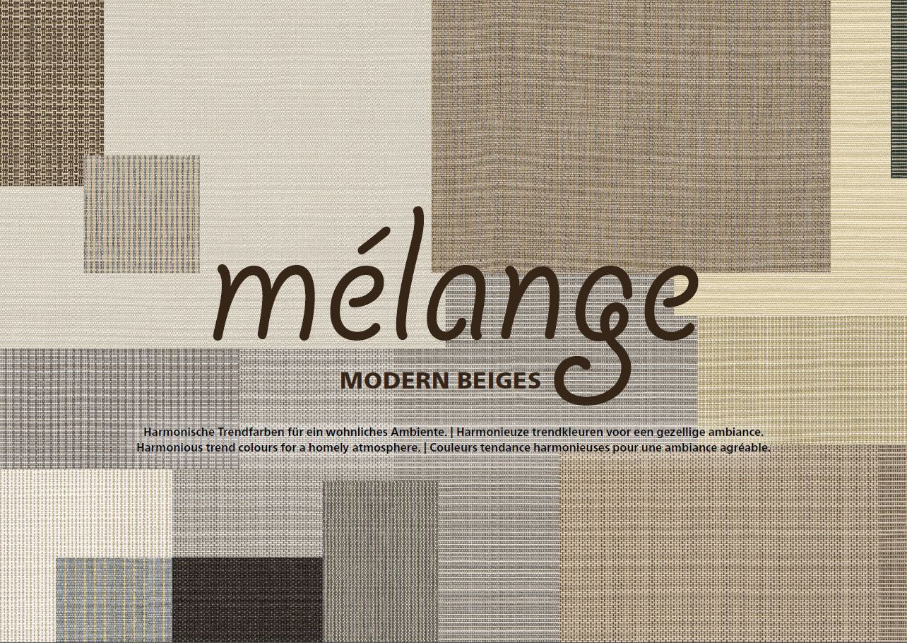 Modern Fabrics Beige