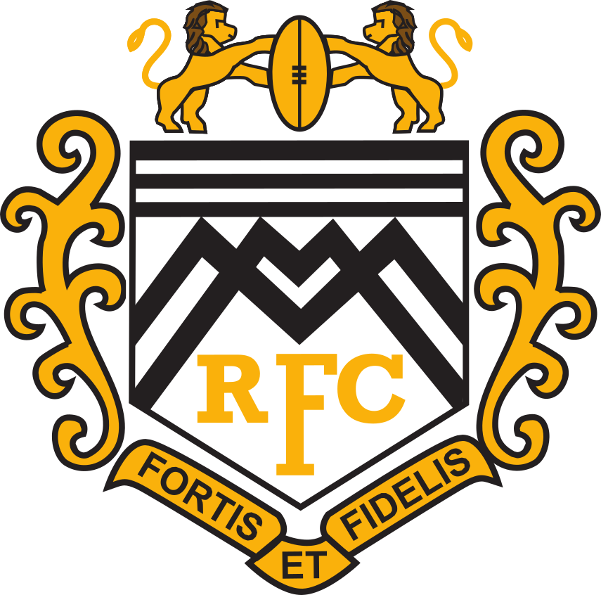 Merton RFC