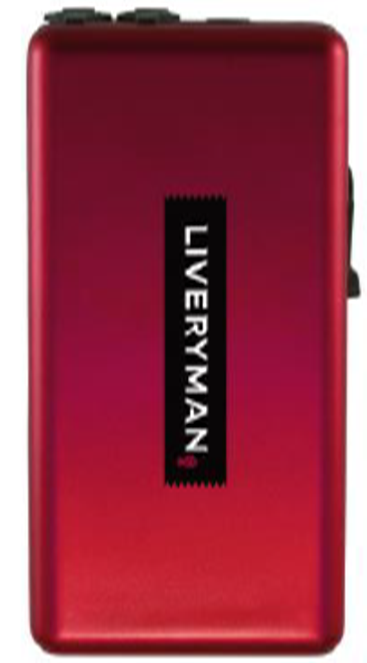 Liveryman Lithium-ion Battery Pack