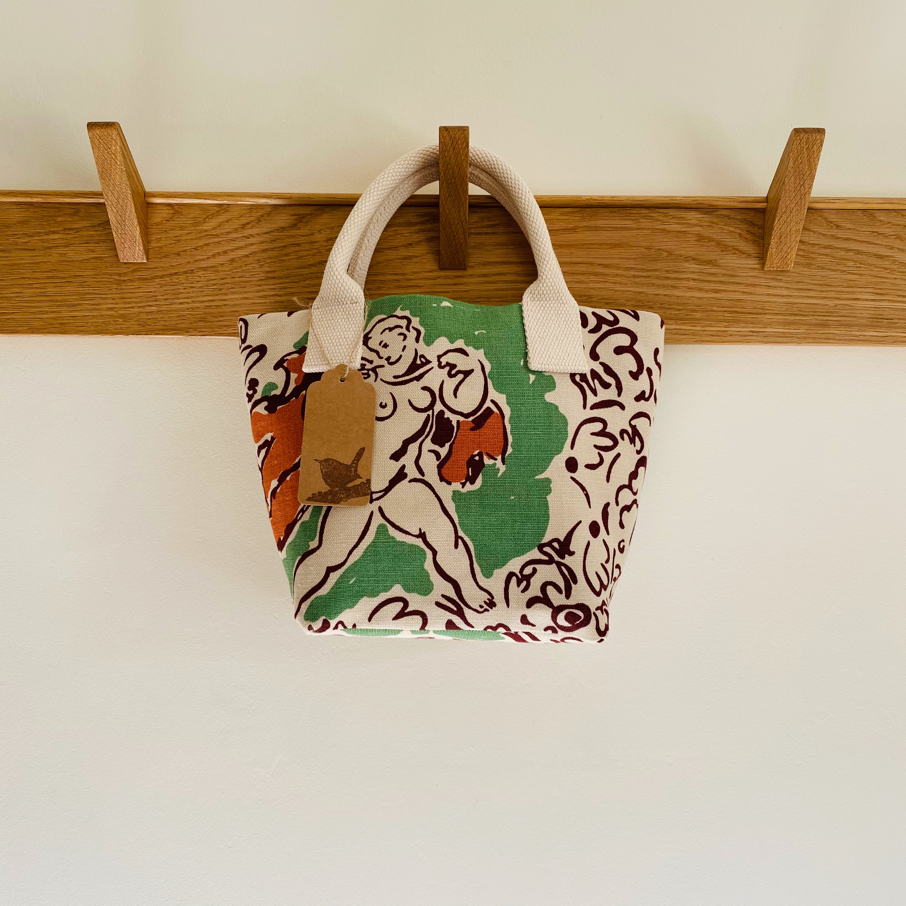 Little West Wind Tote