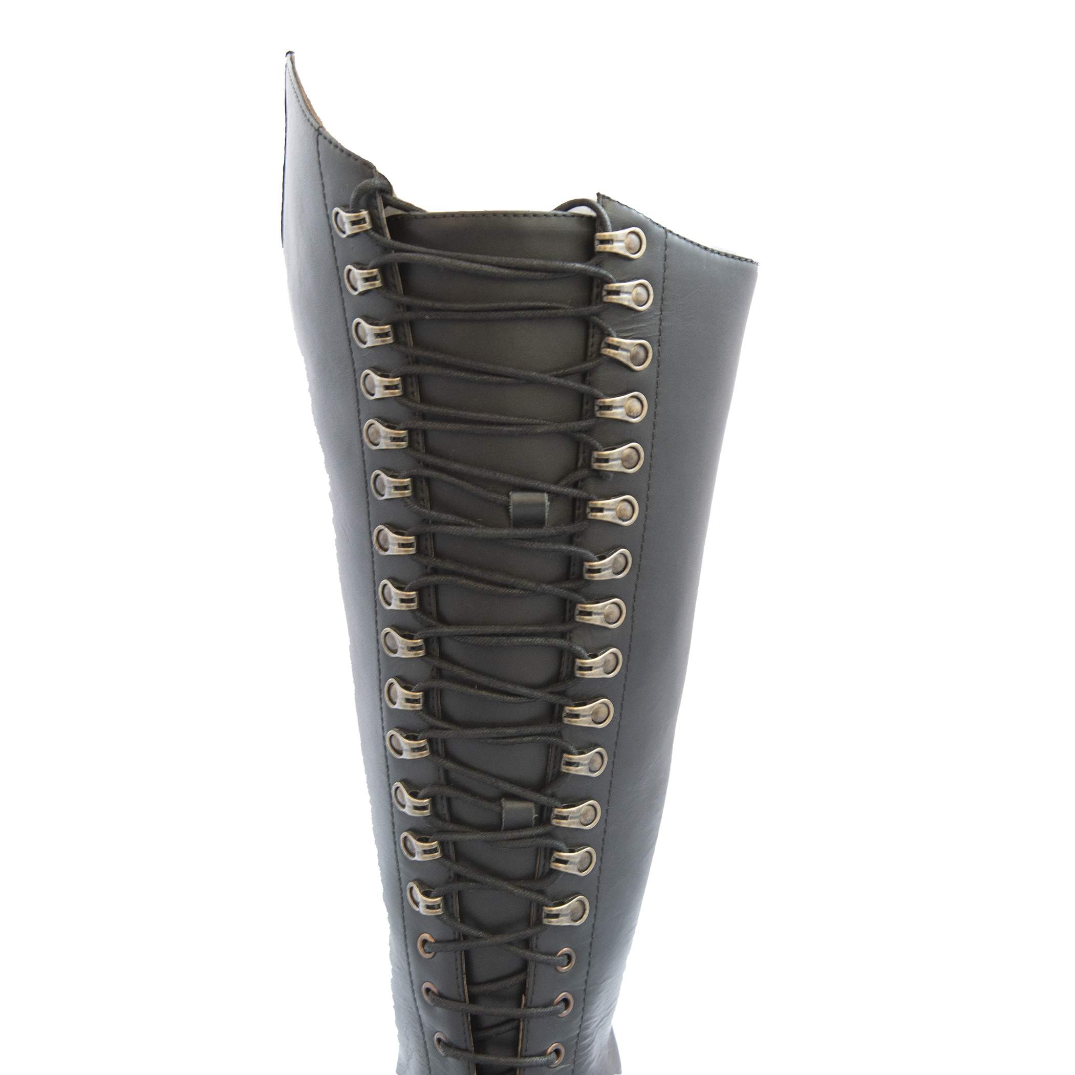 SALE £130 Pippin Lace Up Dressage Boot NEW STYLE
