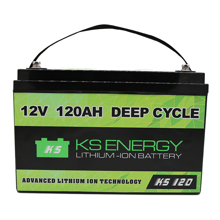 Lithium battery product Selection