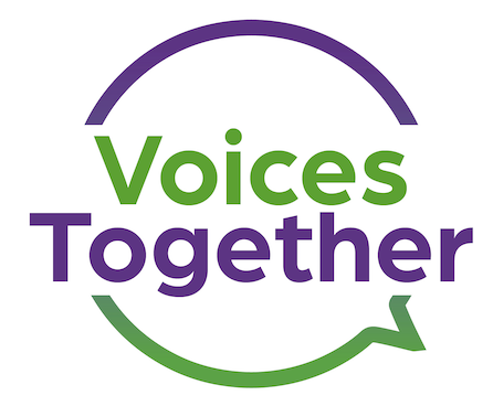 Voices Together CIC