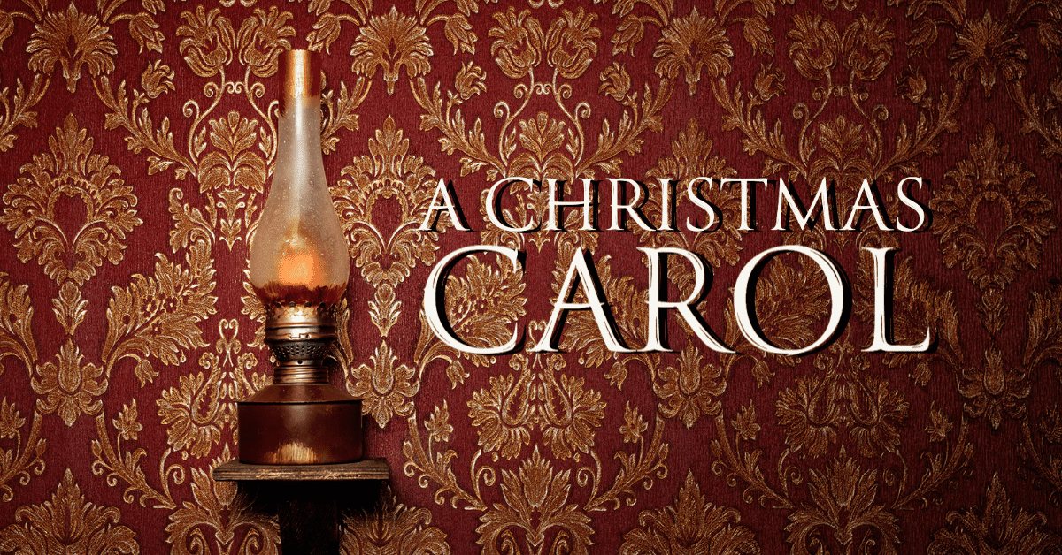 A Christmas Carol Preview