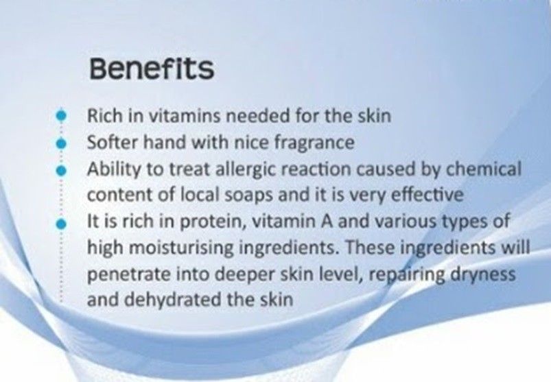 Longrich Hydrating Hand Cream Benefitsjpg