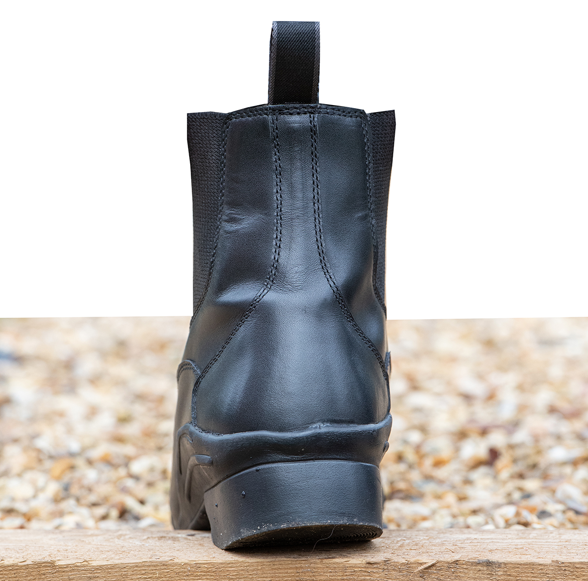 The Maisie Paddock Boot