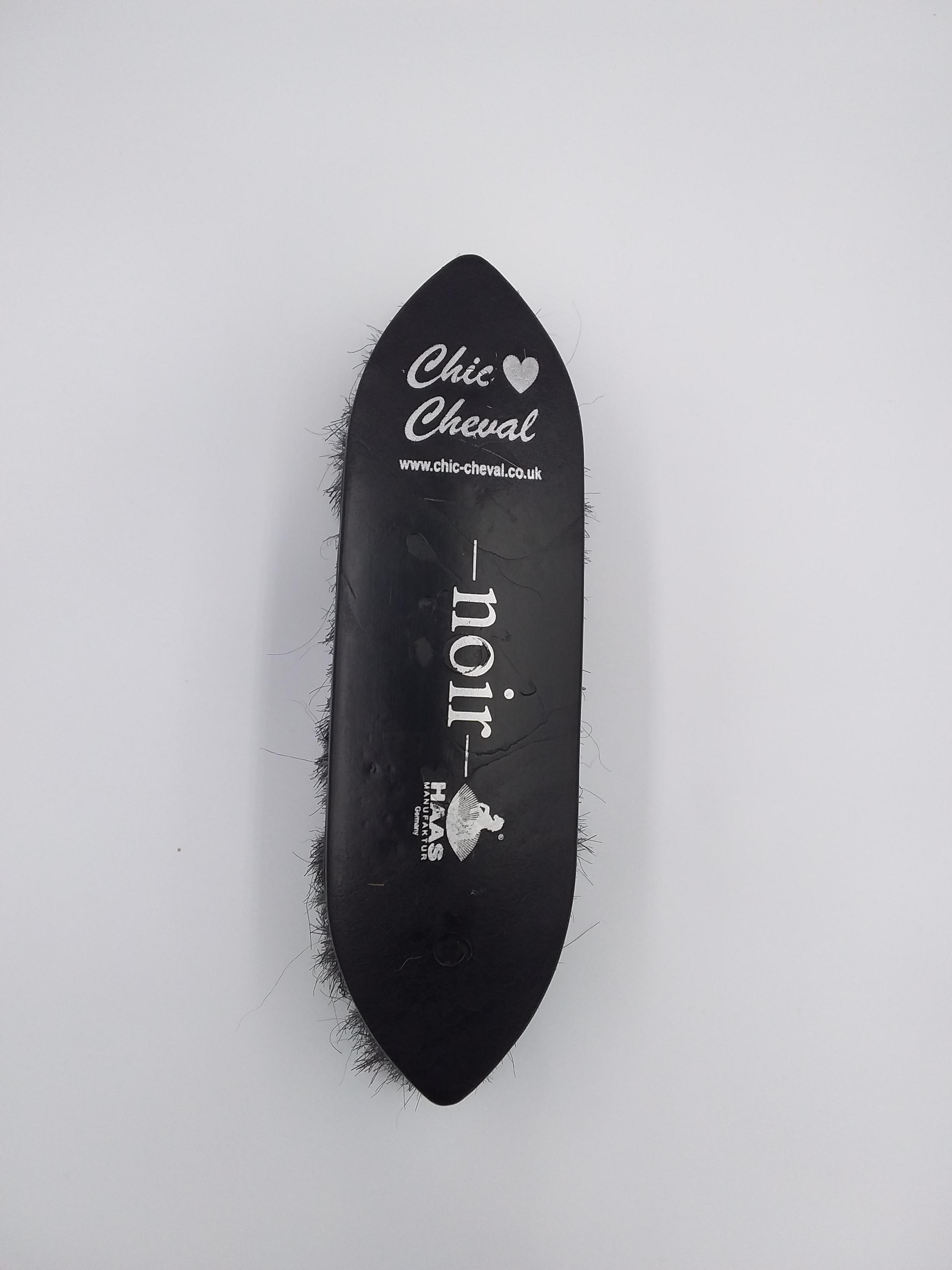 Noir Mane Brush (Large)