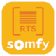 Somfy controls