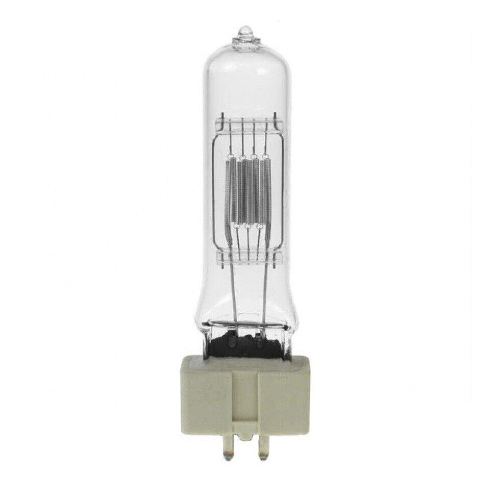 PHOTOLUXE T29 FWT 240v 1200w GX9.5 Stage Theatre Bulb Lamp