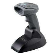 Syble XB-6266 2D cordless barcode scanner from just £125 + VAT