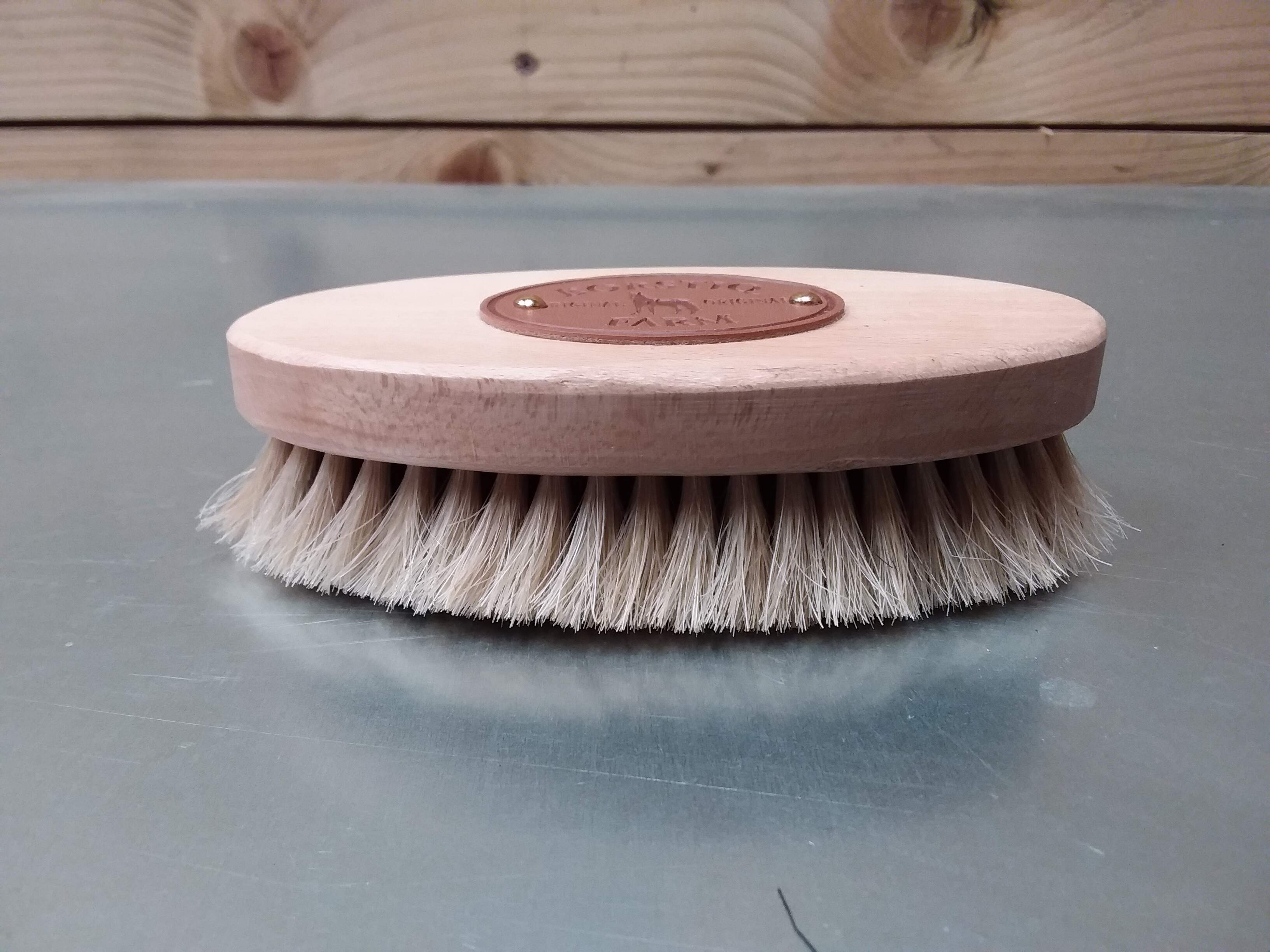 Borstiq Natural Body Brush (Mini)